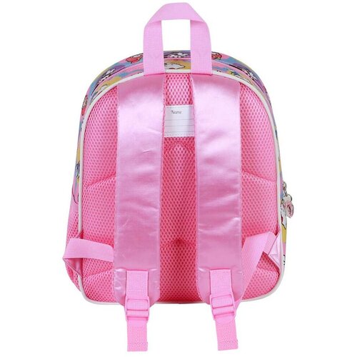 Hello Kitty Mochila 3D and Friends 30 cm Slike