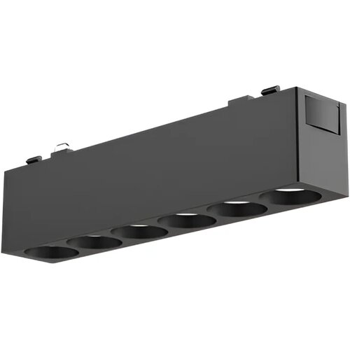 Braytron Magnetna Linearna Svetiljka 6W Crni CCT 48VDC BD60-21181 Cene