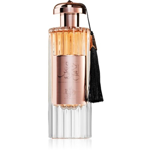 Al Wataniah Durrat Al Aroos EDP 85 ml, ženski parfem Cene