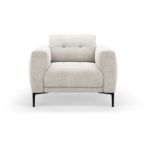 Micadoni Bež fotelja Bemy &amp;ndash; Slike