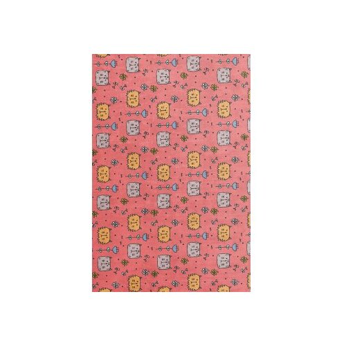 Conceptum Hypnose tepih (80x200) KHMFESTO0028KECE Cene