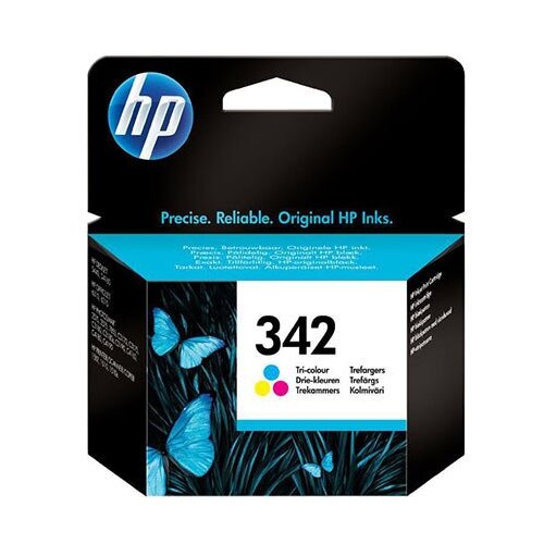  Tinta HP C9361EE HP342 COLOR, za HP PSC 1510, DJ 5440/2575 Cene