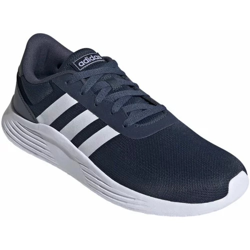 Adidas LITE RACER 2.0 Muška obuća za slobodno vrijeme, tamno plava, veličina 45 1/3