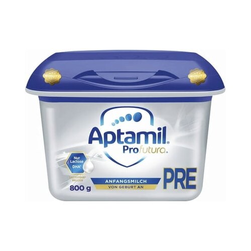Aptamil PROFUTURA DUOAdvance PRE začetno mleko, od rojstva Slike