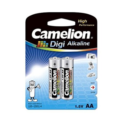 Camelion Baterija nepunjiva LR06 Photo Digital Slike