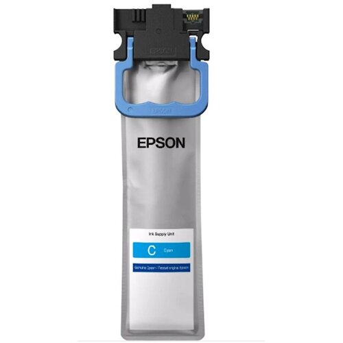  Tinta EPSON WorkForce Pro EM-C810xR Ink XL Cyan Slike