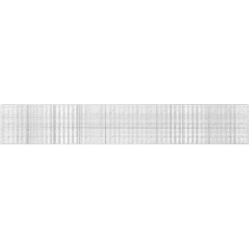  Gabion s žicom debljine 3 5 mm i mrežom 5x5 cm 950x10x150 cm - 10 cm 150 cm 950 cm Slike
