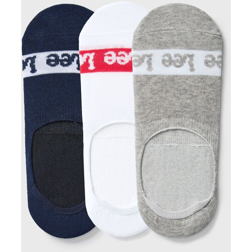 Lee 3PACK Stopalice Clarice Slike