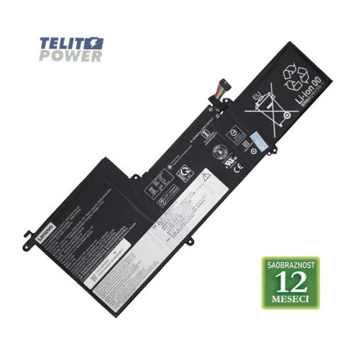Lenovo yoga 7-14 / l19m4pf4 / 15.36v / 60.7wh Baterija za laptop Cene