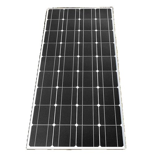 BOGUANG Sončna celica, 150W moč, lahka zasnova, 18V 150W, (5000156968) Cene