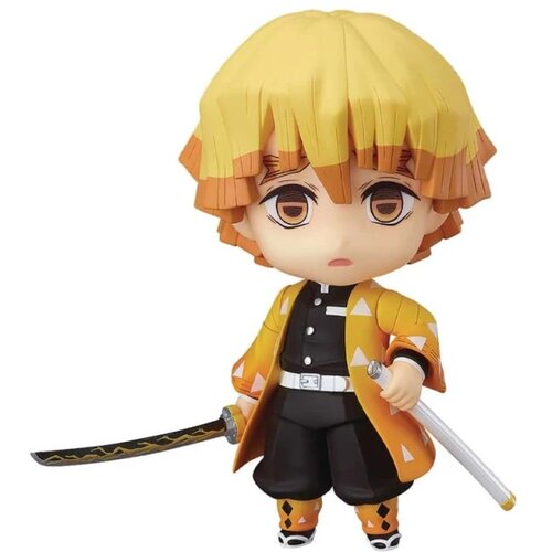 Prestige Figures Demo Slayer - Mini Zenitsu Cene