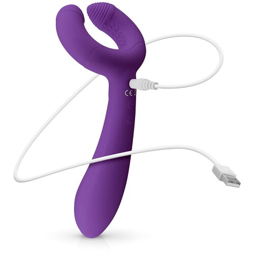 EasyToys - Vibe Collection vibrator za parove Slike