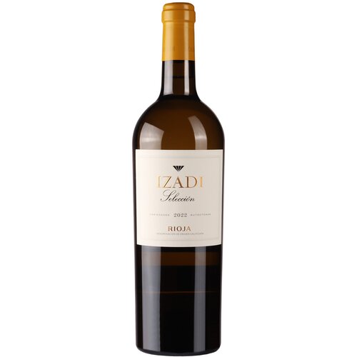 Izadi Seleccion Blanco Cene