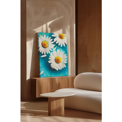 Wallity slika Ersyfdc260, 40x60 cm Cene