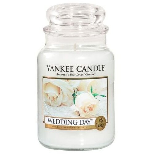 Yankee Candle wedding Day mirisna svijeća 623 g Cijene