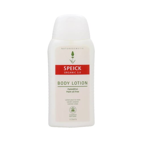 SPEICK organic 3.0 losjon za telo Slike