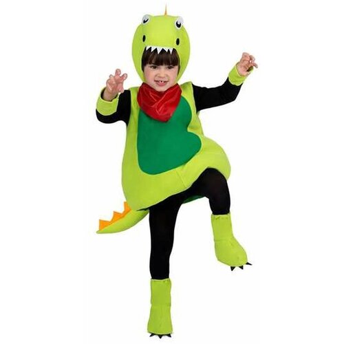 My other Me Svečana odjeća za djecu Zelena Dinosaur 3-4 Godine Cene