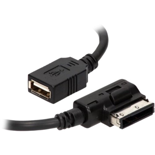 4CarMedia Mercedes.02 USB adapter za Mercedes Cene