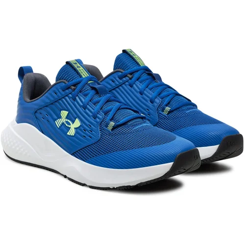 Under Armour Men's shoes Charged Commit TR 4