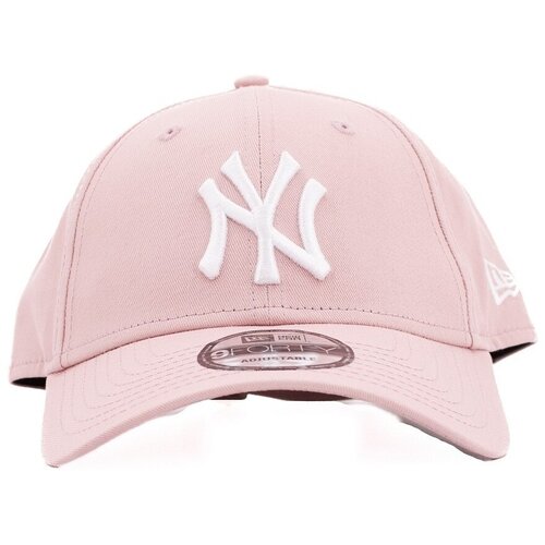 New Era LEAGUE ESSENTIAL 9FORTY Ružičasta Cijene