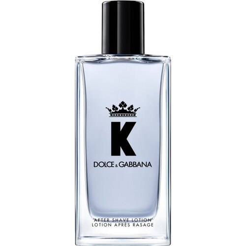 Dolce & Gabbana K by Dolce & Gabbana voda poslije brijanja za muškarce 100 ml Cijene