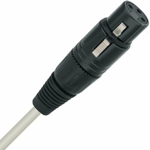 WireWorld Solstice 8 (BSI) 1 m Bela Slike