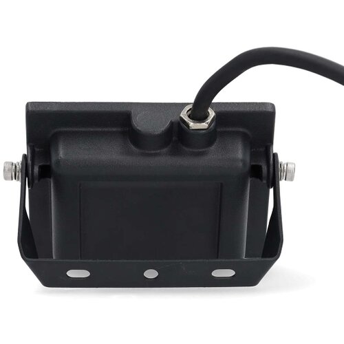 Nedis LLFL11BLK - LED reflektor 20W/230V 4000K IP65 Slike