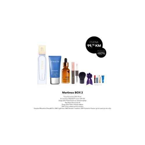 Furla Martimex BOX 2 Cijene