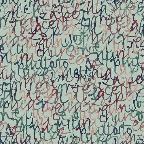 Decoprint Wallcoverings Tapeta Soleado Script (4 boje) Cijene