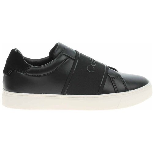 Calvin Klein Jeans HW0HW01676BEH Crna Slike