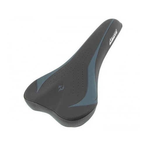  Sedište mtb highend sivo-crno carbon ( 230124 ) Cene