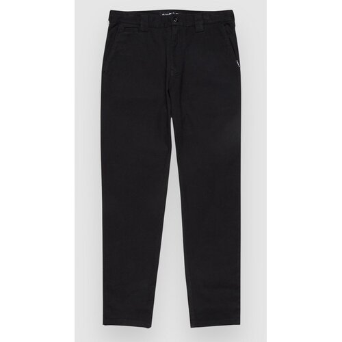 Quiksilver Union Straight Tappered Hlace black Cene