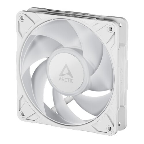 Arctic P12 Pro A-RGB 120mm ventilator beli (ACFAN00311A) Slike