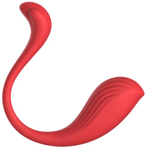 Svakom vibrator - Phoenix, roza Cene