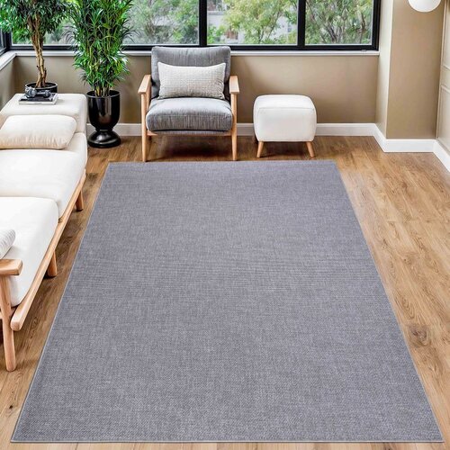 Conceptum Hypnose tepih Milla 100 x 300 cm, siva Cijene