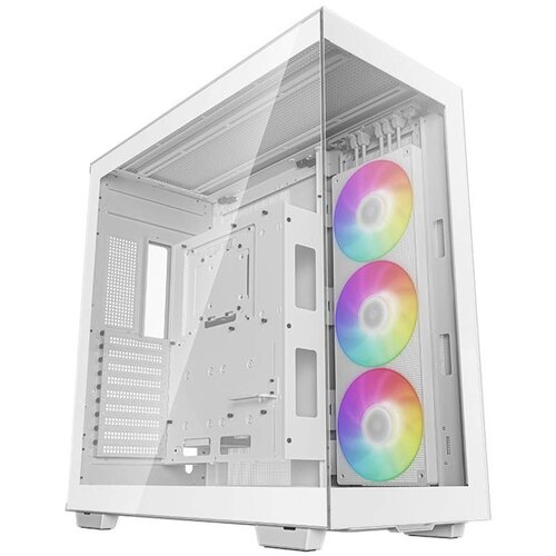 DeepCool Belo ohišje E-Atx Ch780 Argb, (21305646) Cene