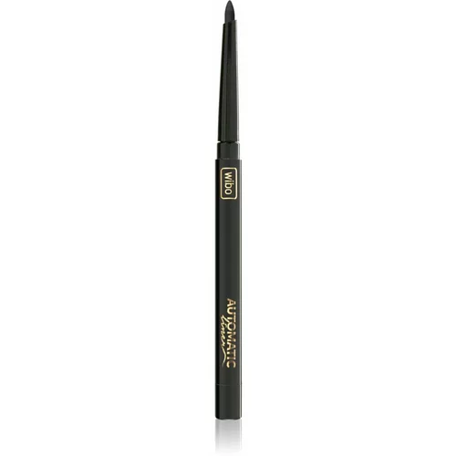 Wibo Automatic Liner samodejni svinčnik za oči 9 Black 0,2 g