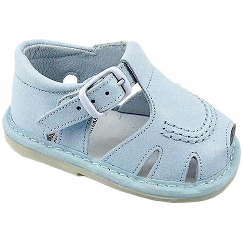 Colores Sandali & Odprti čevlji 25386-15 Modra Cene