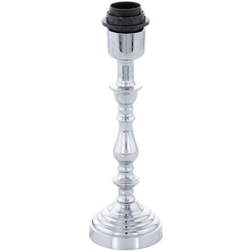 Eglo 78312 - Postolje lampe BEDWORTH 1xE27/60W/230V sjajni hrom Cene