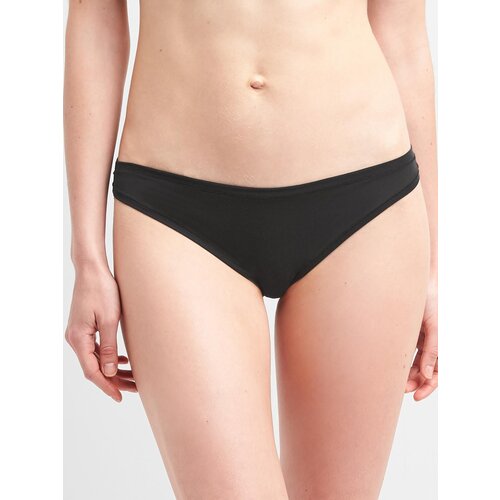 GAP Black women's panties Slike