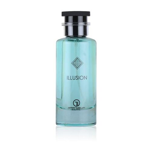Grandeur Illusion 100 ml parfemska voda za mu&amp;scaron;karce Slike