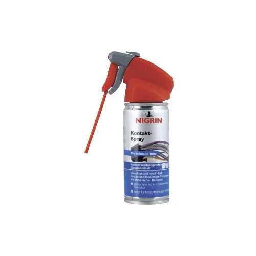 Nigrin RepairTec 72246 čistilo kontakta 100 ml Slike