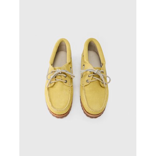 Timberland Mokasini rumena Slike