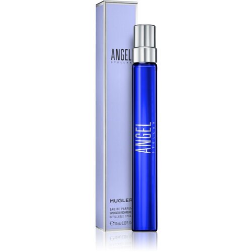 Mugler Angel Stellar parfemska voda za žene 10 ml Slike