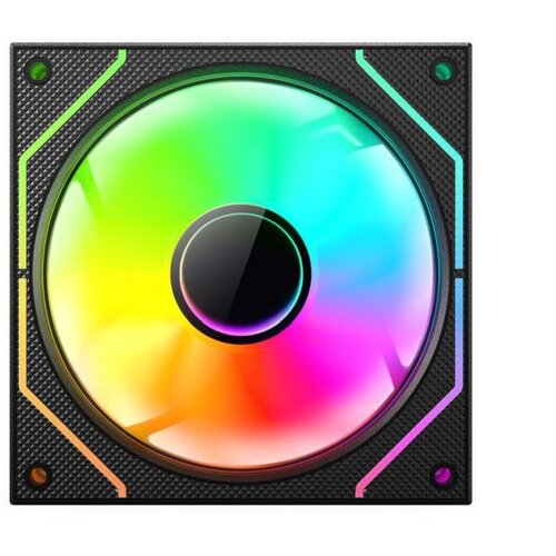 BIT FORCE BLOW PWM obrnuti PC hladnjak za kući&scaron;te 120&times;120mm, ARGB Cijene