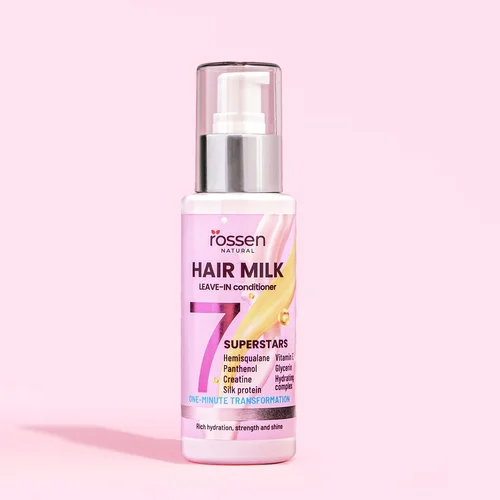 Hair MILK Leave-In conditioner