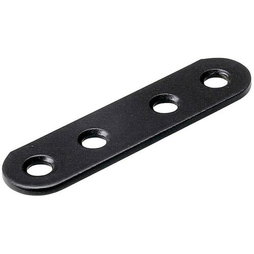Hettich Spojni lim (D x &amp;Scaron; x D: 60 x 15 x 2 mm, Gunmetal) Slike