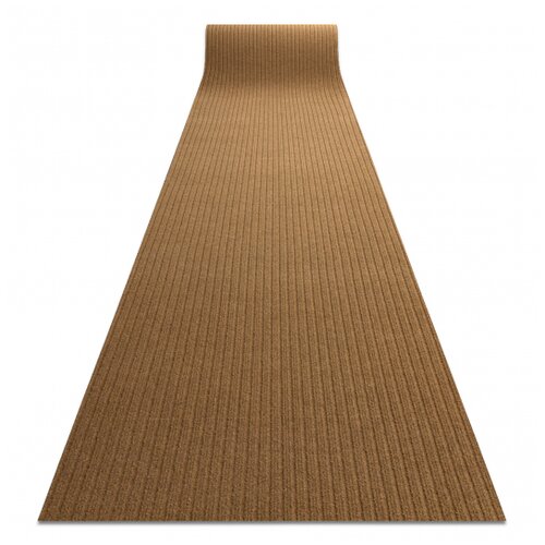 RugsX Tekač preproga proti zdrsu na linearni meter CEYLON zunanji, notranji, na gumijastem - kokos rjava 0226 100 100x810 cm, (22037919) Cene