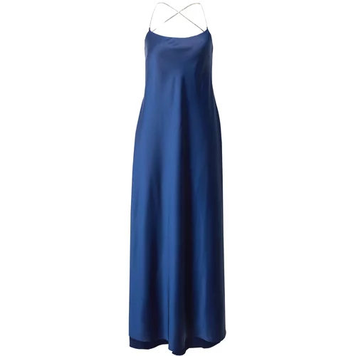 Vera Mont Večernja haljina safirno plava
