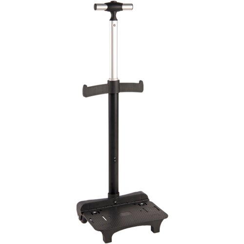 Pulse Puls anatomski ranac kolica 122366, crna Cene